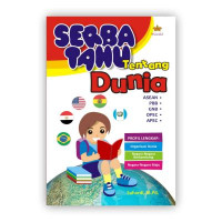 Image of Serba tahu tentang dunia